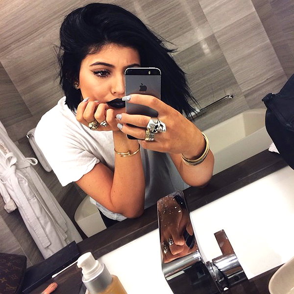 kyliejenner instagram image archive image