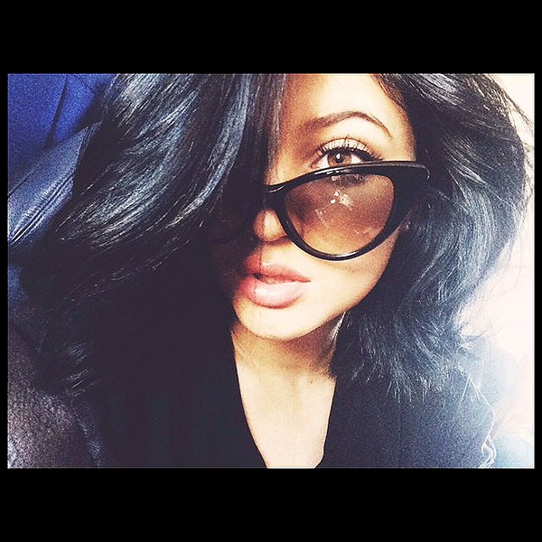 kyliejenner instagram image archive image