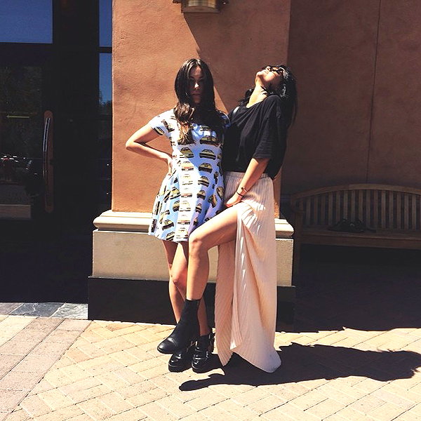 kyliejenner instagram image archive image