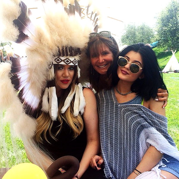 kyliejenner instagram image archive image