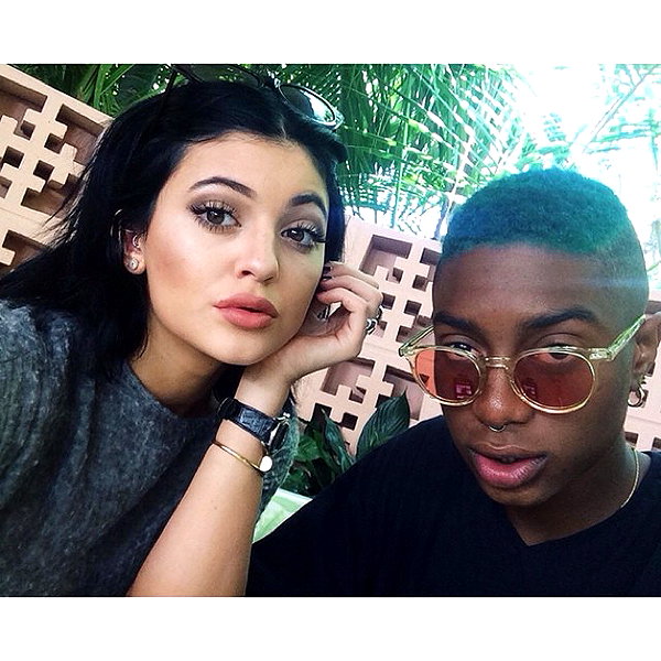 kyliejenner instagram image archive image