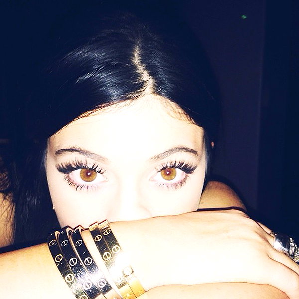 kyliejenner instagram image archive image