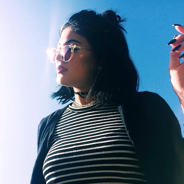 kyliejenner instagram image archive image