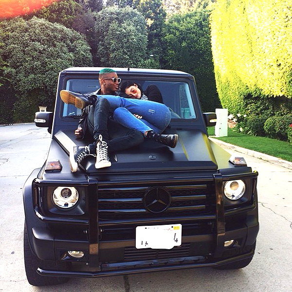 kyliejenner instagram image archive image