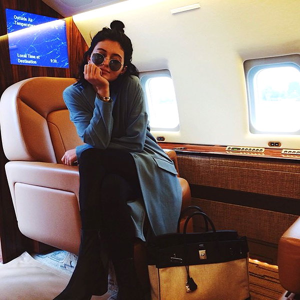 kyliejenner instagram image archive image