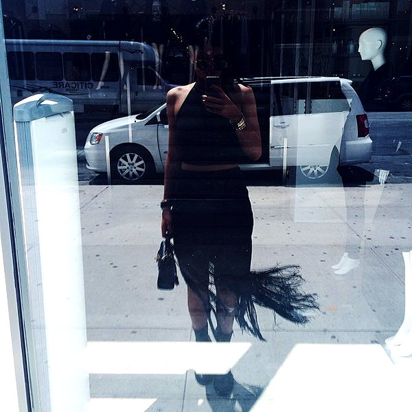 kyliejenner instagram image archive image