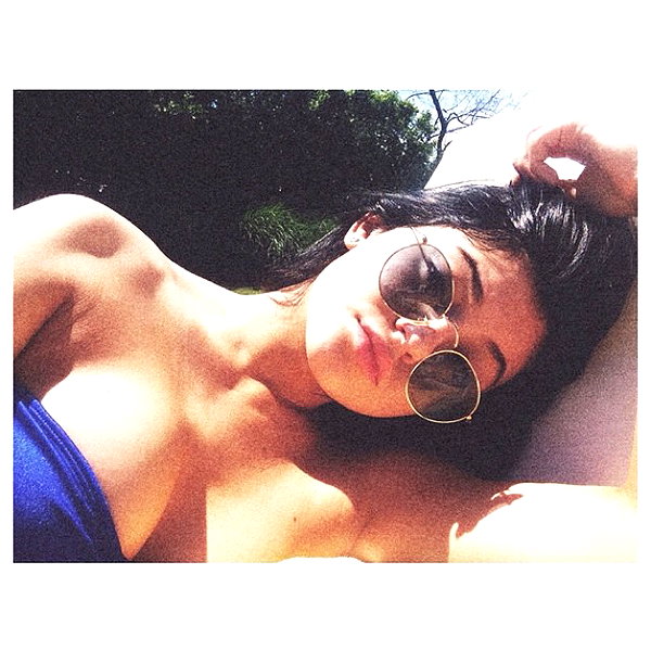 kyliejenner instagram image archive image