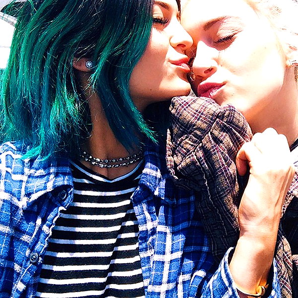 kyliejenner instagram image archive image