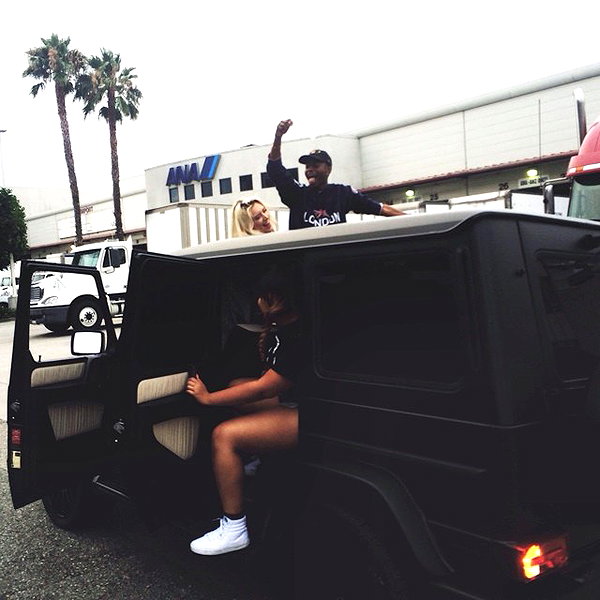 kyliejenner instagram image archive image