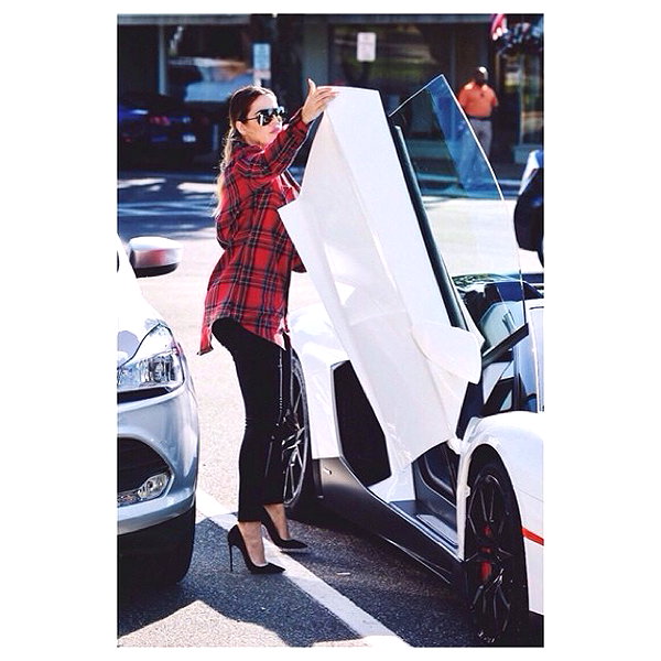 kyliejenner instagram image archive image