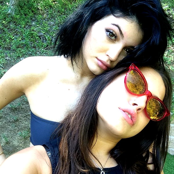 kyliejenner instagram image archive image