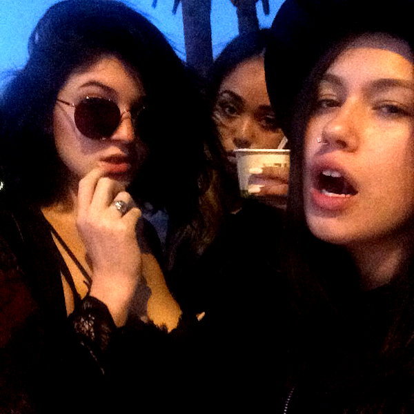 kyliejenner instagram image archive image