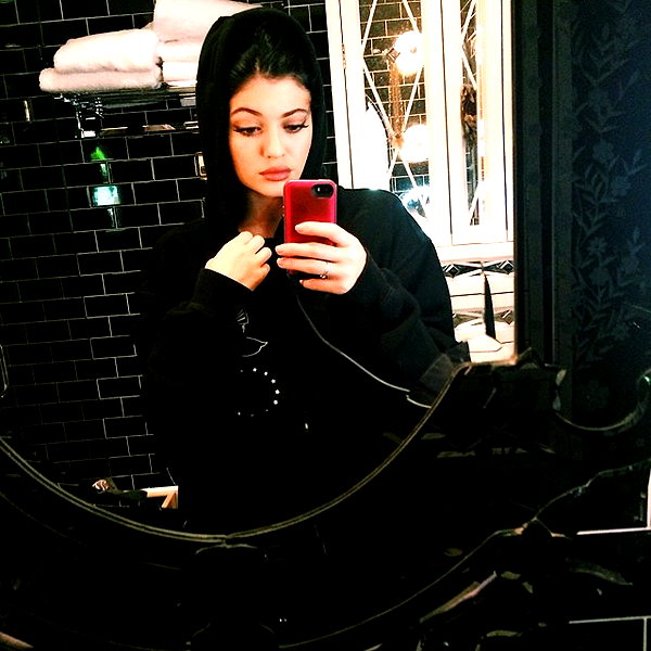 kyliejenner instagram image archive image