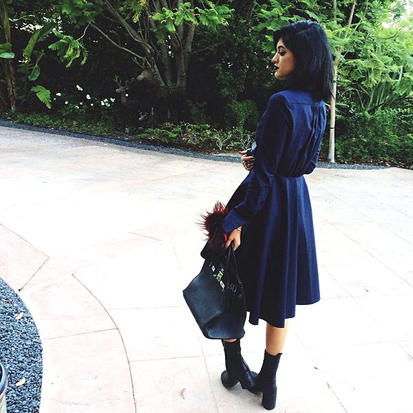 kyliejenner instagram image archive image