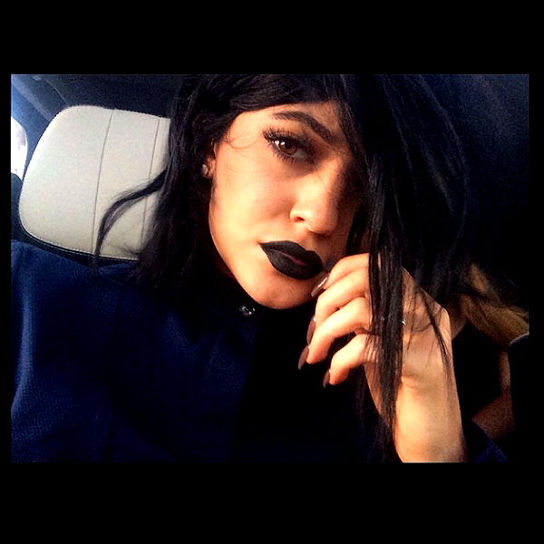 kyliejenner instagram image archive image