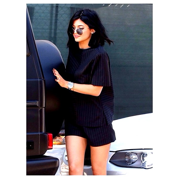 kyliejenner instagram image archive image