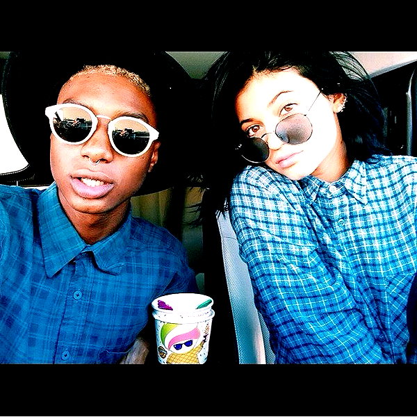 kyliejenner instagram image archive image