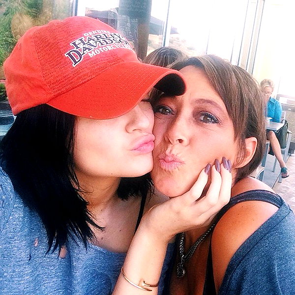kyliejenner instagram image archive image