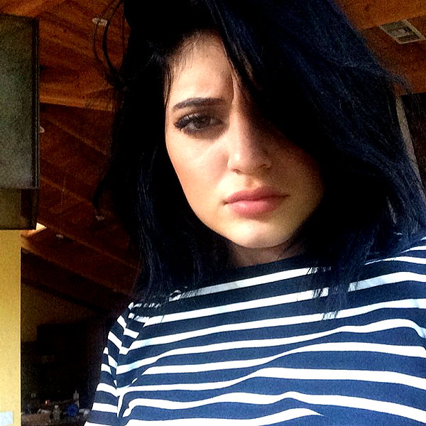 kyliejenner instagram image archive image