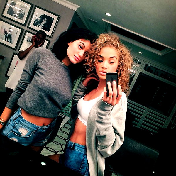 kyliejenner instagram image archive image