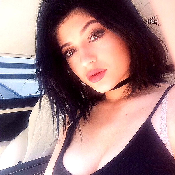 kyliejenner instagram image archive image