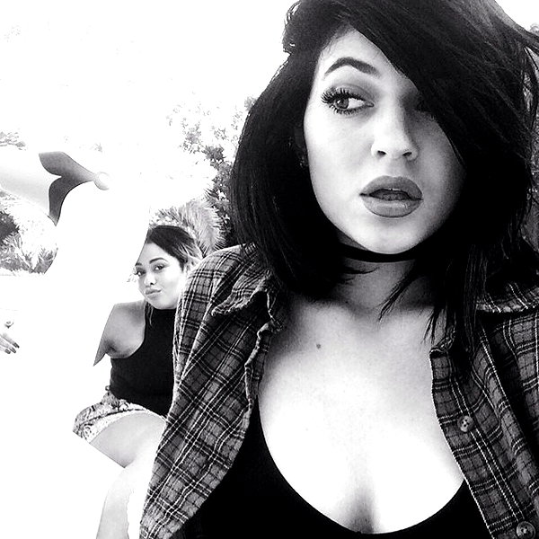 kyliejenner instagram image archive image