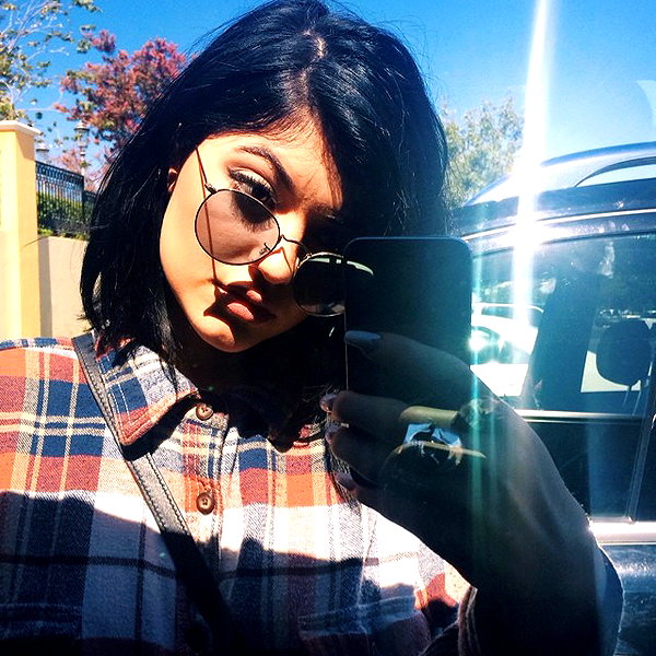 kyliejenner instagram image archive image