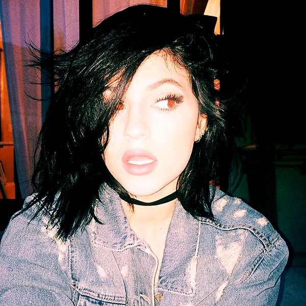kyliejenner instagram image archive image