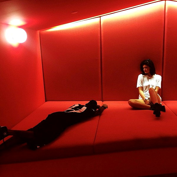 kyliejenner instagram image archive image