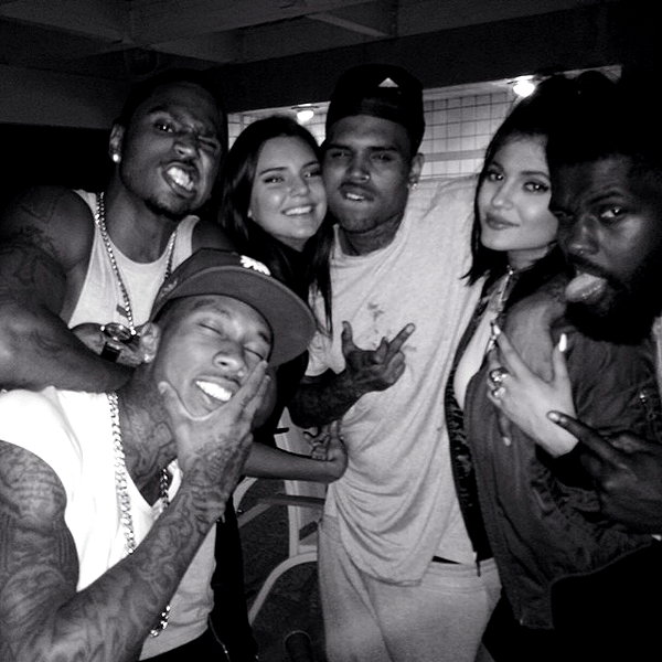 kyliejenner instagram image archive image