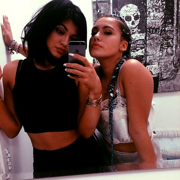 kyliejenner instagram image archive image