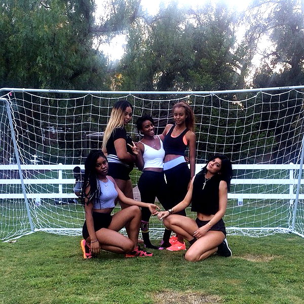 kyliejenner instagram image archive image