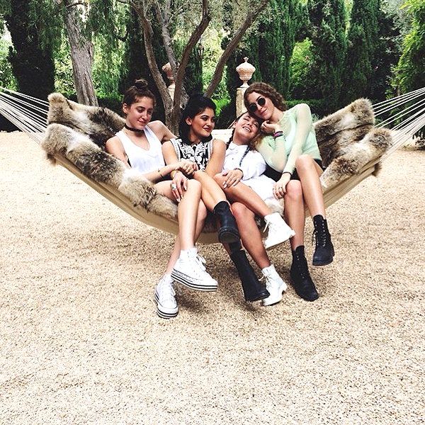 kyliejenner instagram image archive image