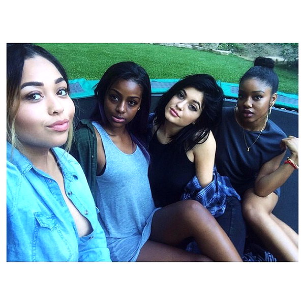 kyliejenner instagram image archive image