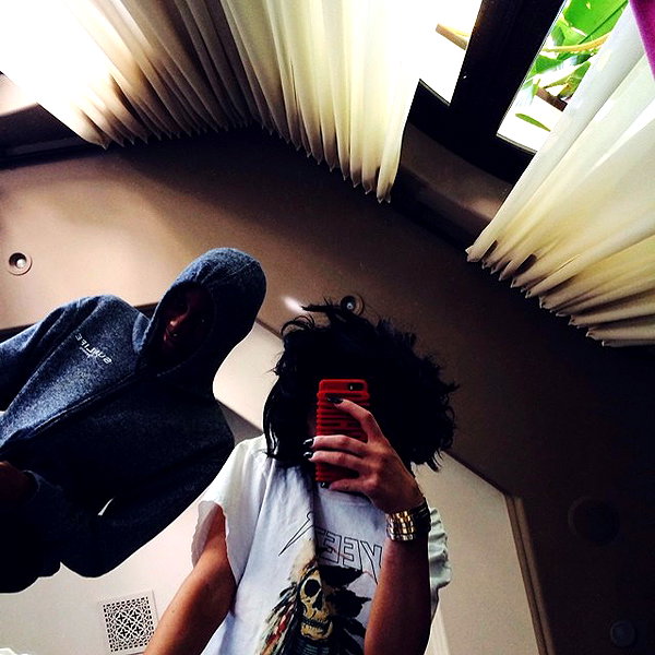 kyliejenner instagram image archive image