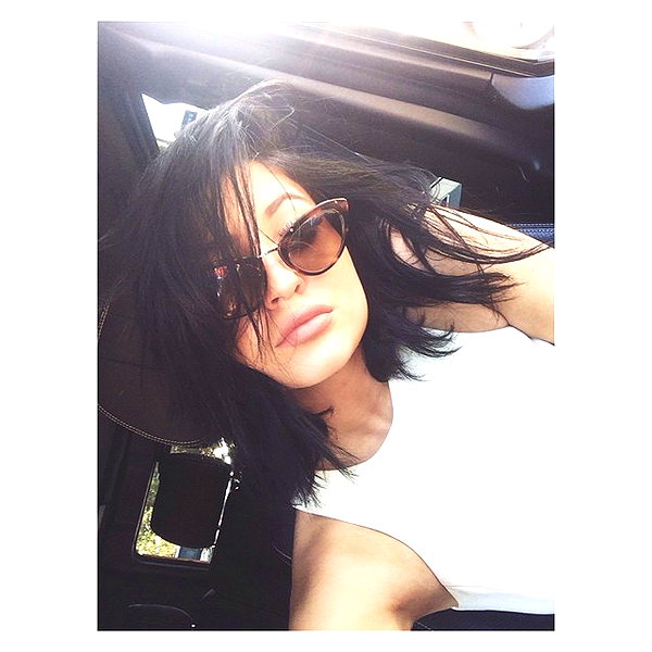 kyliejenner instagram image archive image