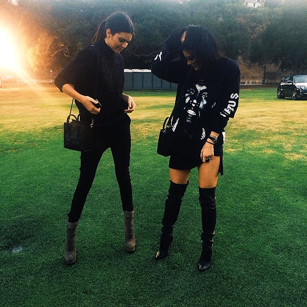 kyliejenner instagram image archive image