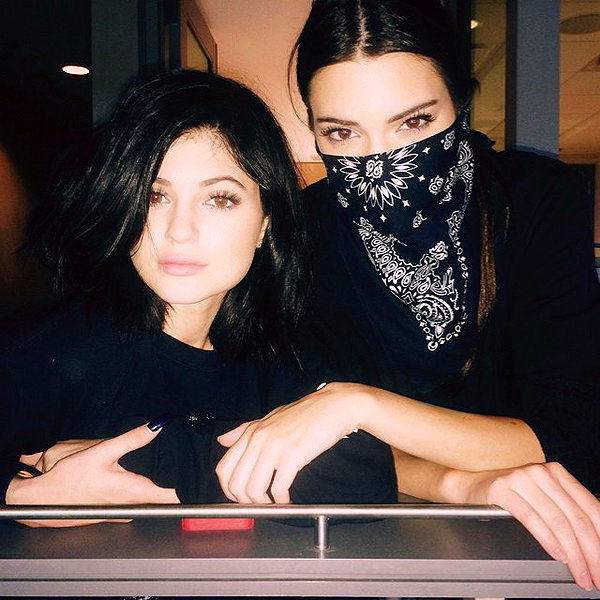 kyliejenner instagram image archive image