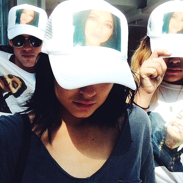 kyliejenner instagram image archive image