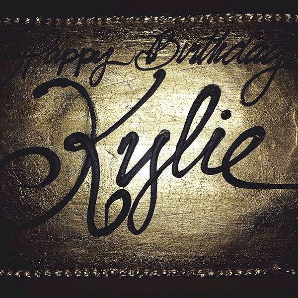 kyliejenner instagram image archive image