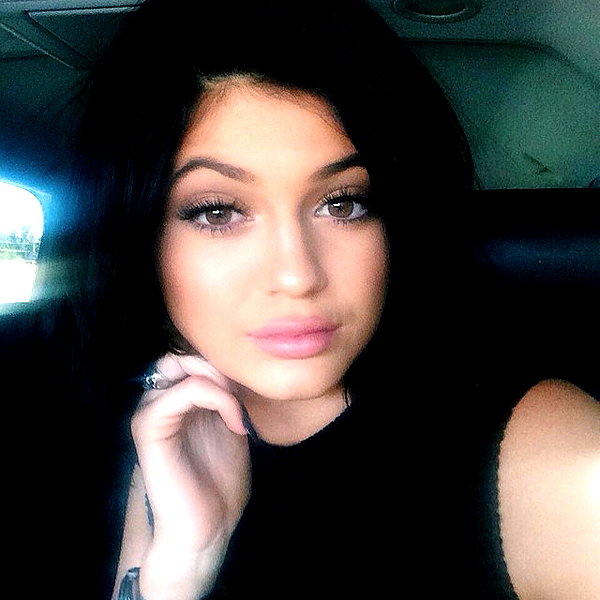 kyliejenner instagram image archive image