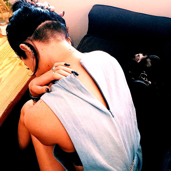 kyliejenner instagram image archive image