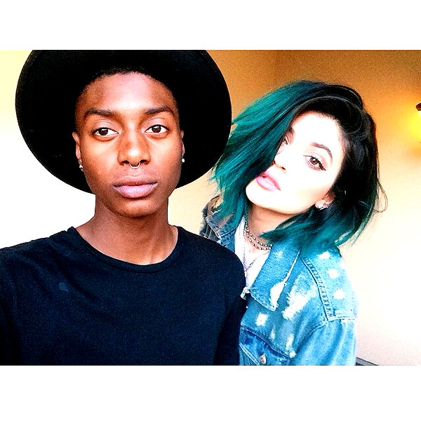 kyliejenner instagram image archive image