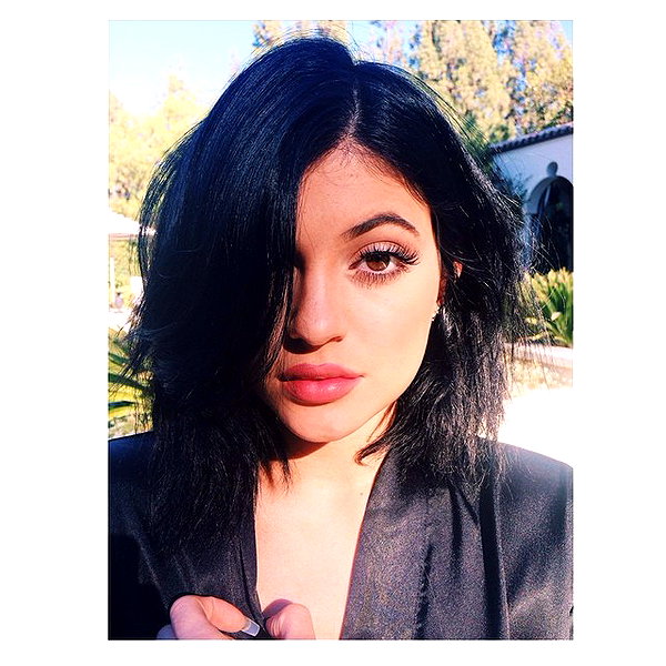 kyliejenner instagram image archive image