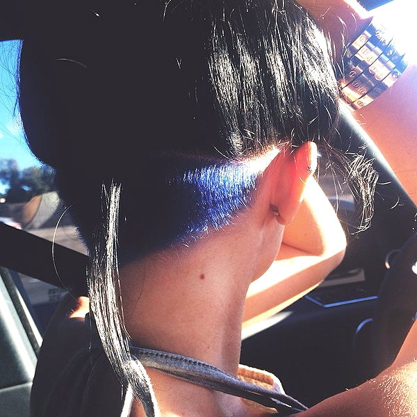 kyliejenner instagram image archive image