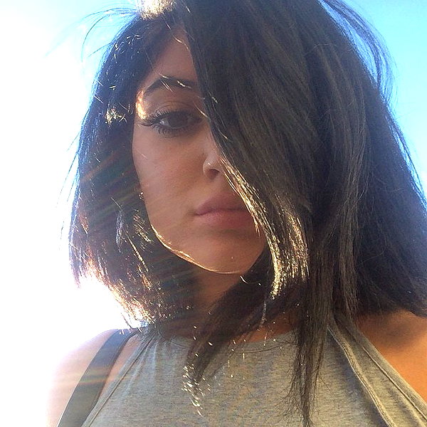 kyliejenner instagram image archive image