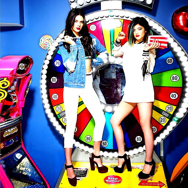 kyliejenner instagram image archive image