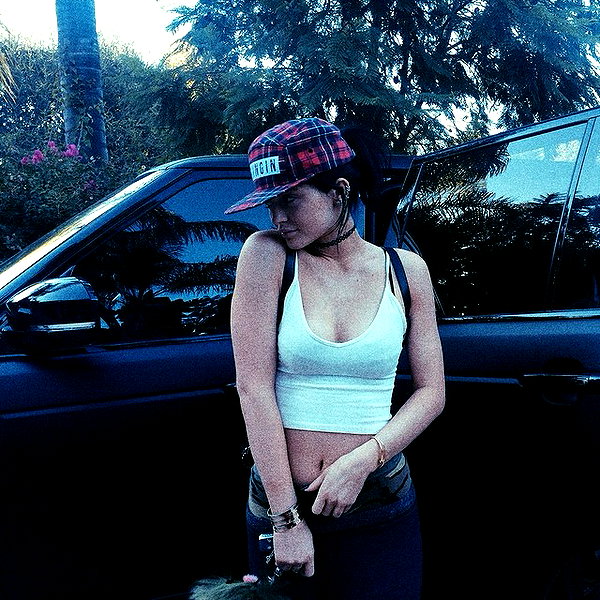 kyliejenner instagram image archive image