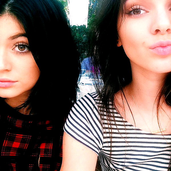 kyliejenner instagram image archive image