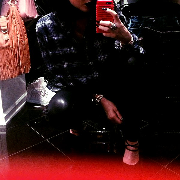 kyliejenner instagram image archive image